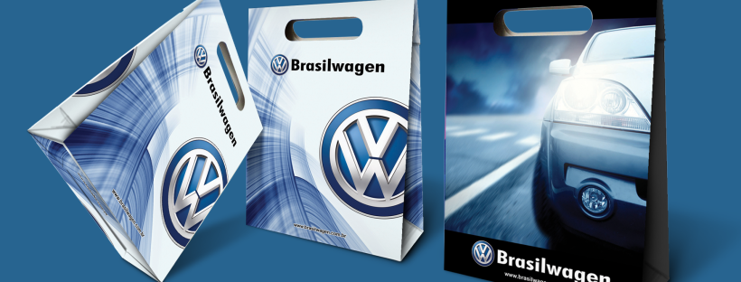 Mansur DG Embalagem_Bag Volkswagen